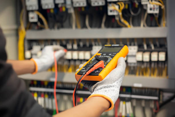 Professional Electrician in Hayfield, MN