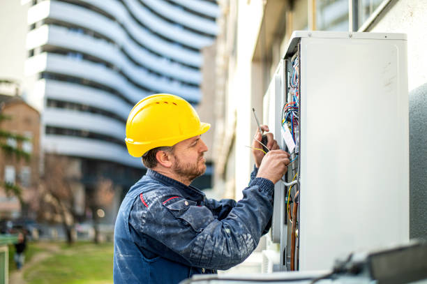 Emergency Electrical Repair Services in Hayfield, MN